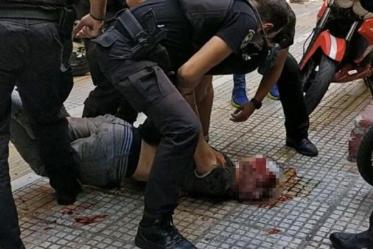 Πόρισμα του ΕΚΑΒ ρίχνει ευθύνες στον διασώστη