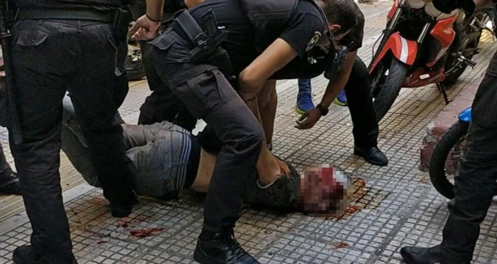 Πόρισμα του ΕΚΑΒ ρίχνει ευθύνες στον διασώστη