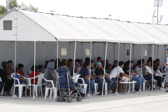 Επισημάνσεις για τον κατάλογο… ανασφαλών χωρών καταγωγής