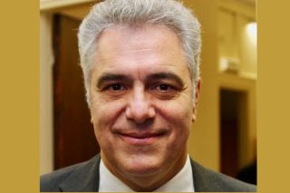 Ο συντηρητικός διάδοχος της κ. Σακελλαροπούλου