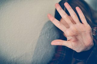 Δίκτυα γυναικών αστυνομικών κατά της βίας