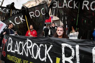Black Rock
