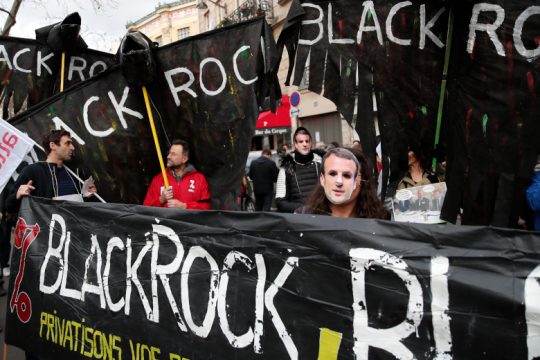 Black Rock