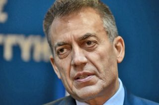 Στο μικροσκόπιο το ασφαλιστικό Βρούτση