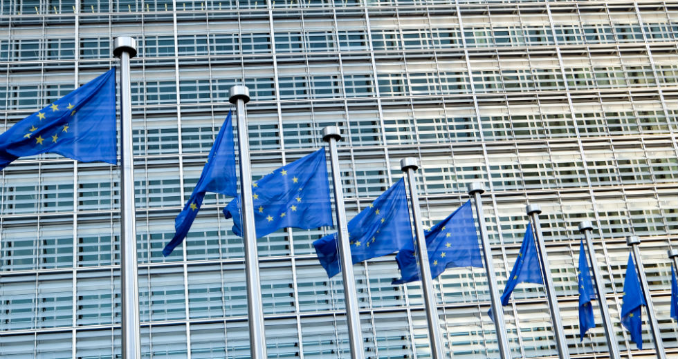 Το Ευρωκοινοβούλιο σφραγίζει τη συνθήκη αποχώρησης της Βρετανίας