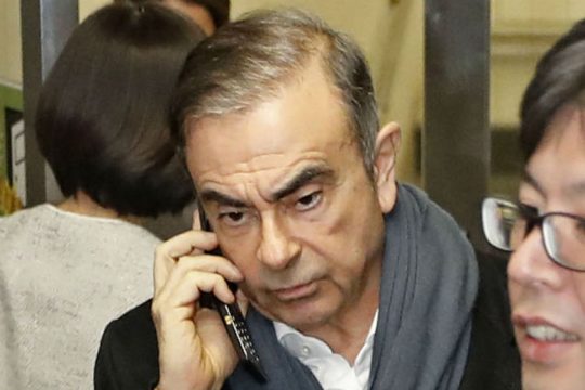 Επτά συλλήψεις στην Τουρκία για την απόδραση του «δολοφόνου του κόστους»