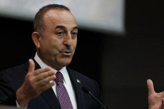 Αιχμές κατά Ελλάδας και Ευρωπαϊκής Ενωσης για προσφυγικό-μεταναστευτικό