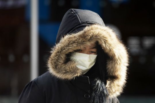 Ο ΠΟΥ κήρυξε τον κοροναϊό παγκόσμια απειλή