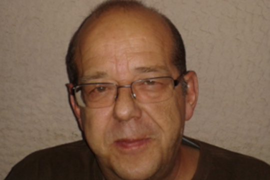 Πέθανε ο δημοσιογράφος Δάνης Παπαβασιλείου
