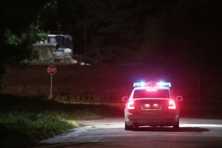Δολοφονική απόπειρα κατά του Ντάρκο Κοβάσεβιτς