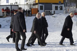 Η… αβάσταχτη αγωνία των πλουσίων