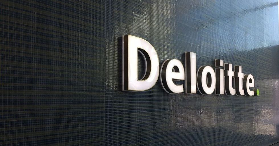 Η Deloitte Ελλάδος υποδέχεται το 2020 διαμορφώνοντας ένα ευέλικτο εργασιακό περιβάλλον