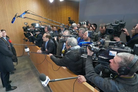 Ευρωπαϊκή βούλα για το άκυρο των μνημονίων Τουρκίας – Λιβύης ζητά η Αθήνα