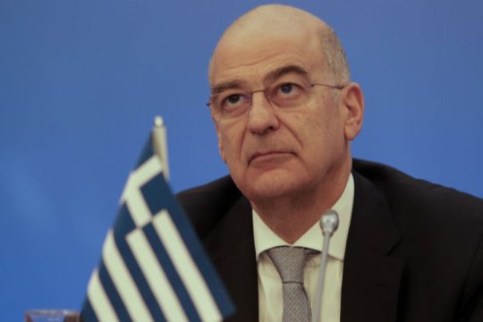 Πρόσκληση για τη διαδικασία του Βερολίνου αναμένει η Αθήνα