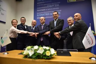 EastMed με ρόδα κι αγκάθια