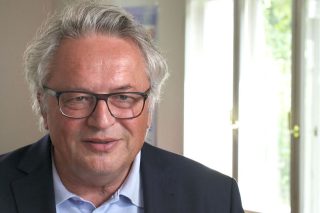 «Το δόγμα “τάξη και ασφάλεια” σαρώνει την Ευρώπη»