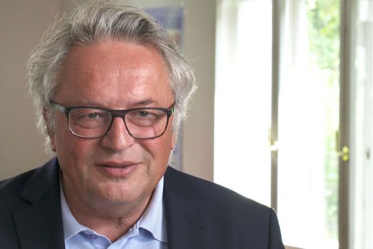 «Το δόγμα “τάξη και ασφάλεια” σαρώνει την Ευρώπη»