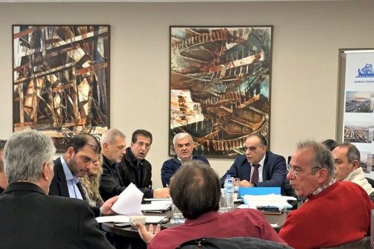 Περιβαλλοντικές αντιρρήσεις