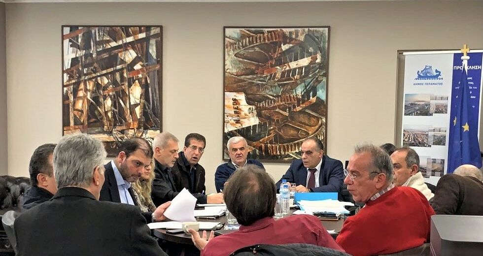 Περιβαλλοντικές αντιρρήσεις
