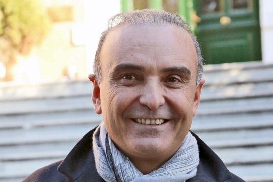Νέα επεισόδια στη διαμάχη με τους Ρομά για τα Τσαΐρια