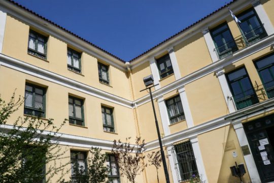 Ρατσιστικό κίνητρο αναζητά ο εισαγγελέας στη βιαιοπραγία κατά του 11χρονου