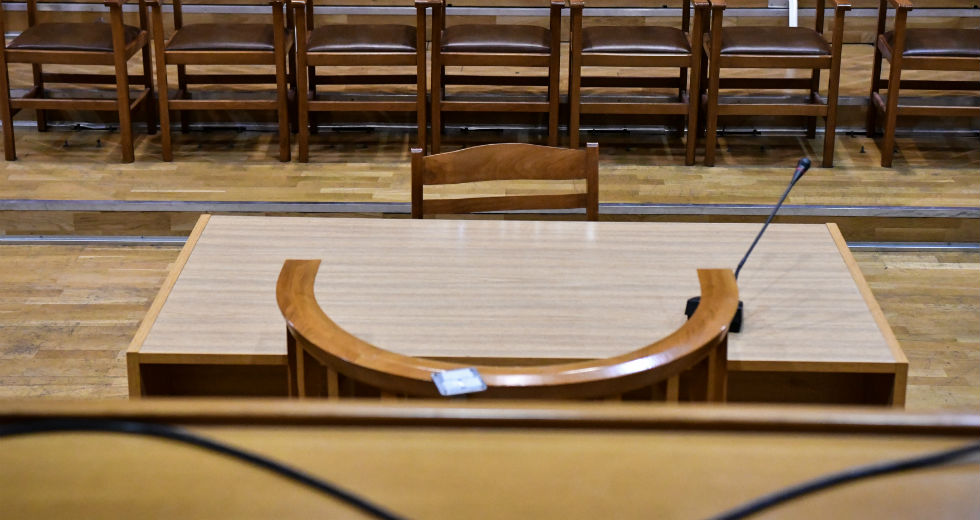 Μαρτυρικές καταθέσεις για τους «στημένους» αγώνες