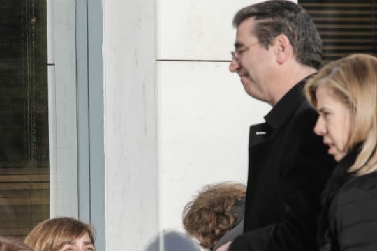 «Καθοριστικό για το θάνατο το χτύπημα στο κεφάλι της Ελένης»