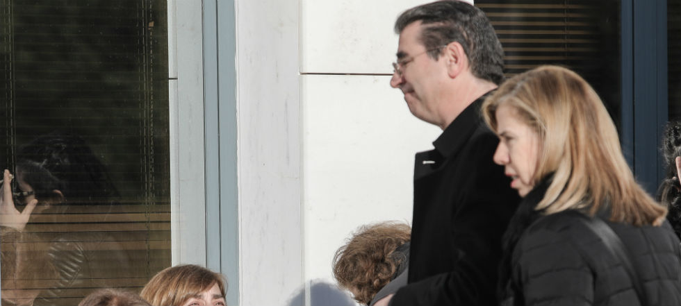 «Καθοριστικό για το θάνατο το χτύπημα στο κεφάλι της Ελένης»