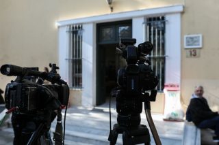 Την Τρίτη θα συνεχιστεί η δίκη για την τραγωδία στη Μάνδρα