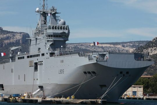 Ερχεται για να μείνει