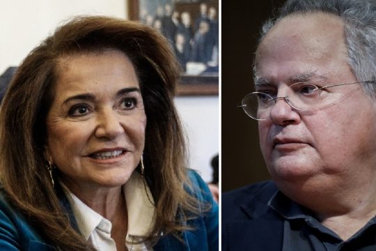Κυβερνητικές οι ευθύνες για την απουσία της Ελλάδας