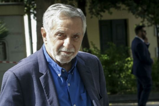 «Σε επικίνδυνες περιπέτειες η χώρα» με τους Patriot στο Ριάντ