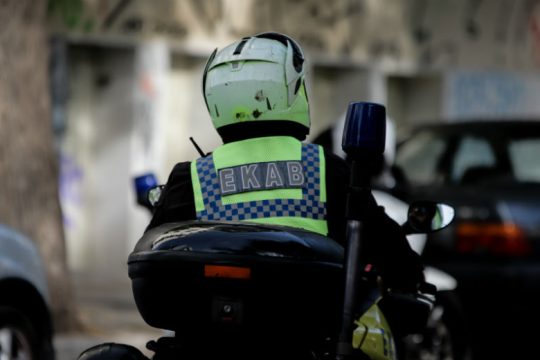 ΕΚΑΒ: Ημέρα Θυσίας του Διασώστη