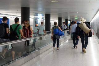 Ανυπόστατη η μετανάστευση 500.000 στη διάρκεια της κρίσης
