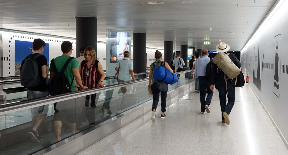 Ανυπόστατη η μετανάστευση 500.000 στη διάρκεια της κρίσης