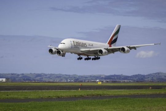H Emirates προσφέρει ειδικές τιμές για ξεχωριστά ταξίδια το 2020