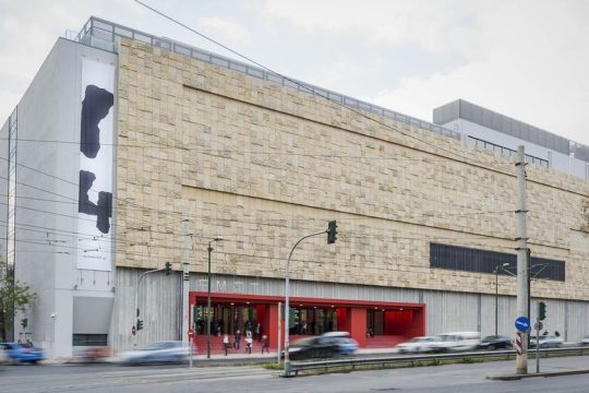 Το μεγάλο στοίχημα: σε πλήρη λειτουργία από τον Φεβρουάριο