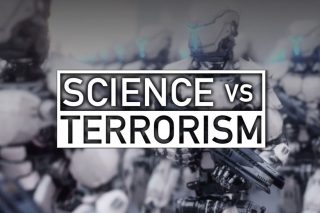 Τεχνολογία vs τρομοκρατία