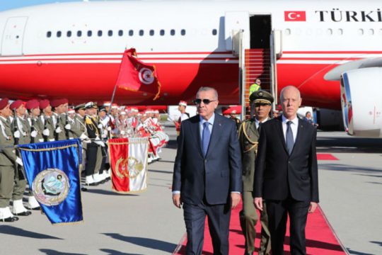 Η πρώτη αντίδραση της Άγκυρας μετά την υπογραφή του EastMed