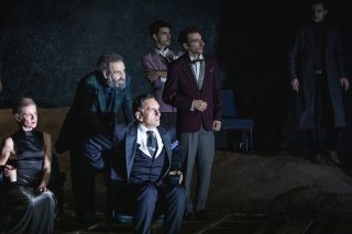 Συγκινητικό ταξίδι με ζωντανές μνήμες