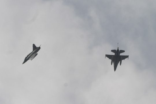 Τουρκικές προκλήσεις χωρίς τέλος