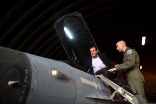 Η Αγκυρα συνεχίζει ακάθεκτη να προκαλεί με μπαράζ παραβιάσεων