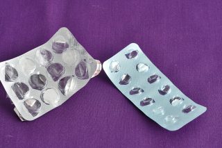 Δεν θα το βρεις, δεν θα το βρεις το φάρμακό σου που ζητείς