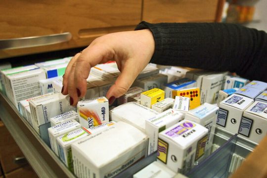 «Στη δυσκολότερη μάχη της ζωής τους η πολιτεία εμπαίζει τους ασθενείς»