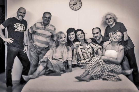 «Ψυχής ίαμα»