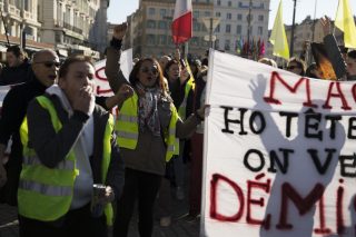 Οι αντιδράσεις στη Γαλλία αφορούν και εμάς