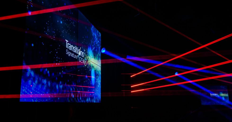 Transitions gen 8 – the big event