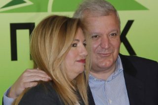 Βγαίνει κυβέρνηση και με απλή αναλογική