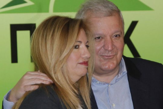 Βγαίνει κυβέρνηση και με απλή αναλογική
