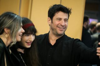 Να χαίρεται ο ΣΥΡΙΖΑ τον Αλέξη Γεωργούλη